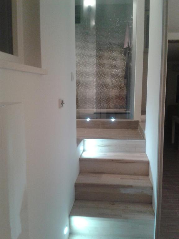 Apartment Outlet Split Zimmer foto