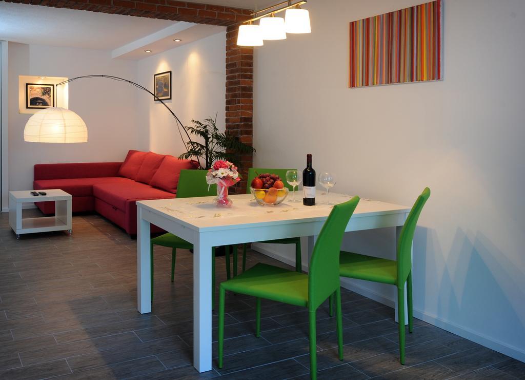 Apartment Outlet Split Zimmer foto