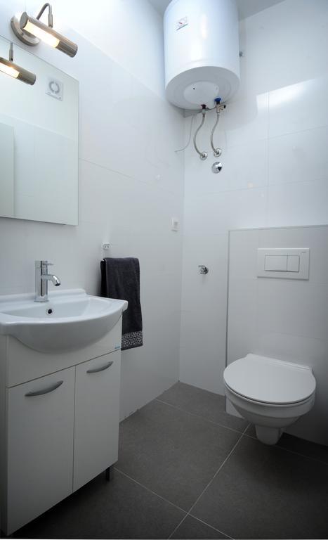 Apartment Outlet Split Zimmer foto